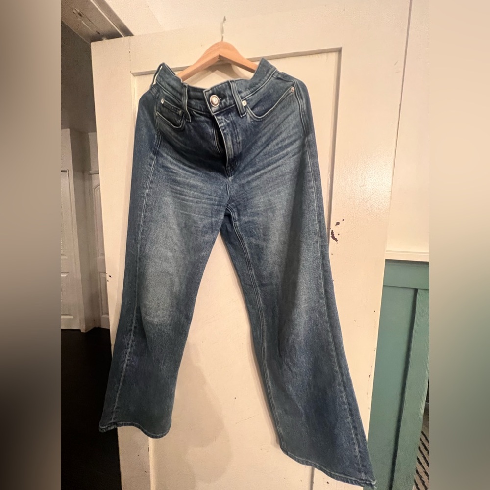 AYR, The Secret Sauce in Old School Wash